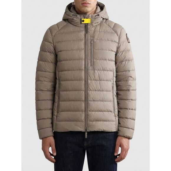 Parajumpers Jacket Men Green